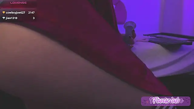 Hisato111 online show from 20, 3, 2025