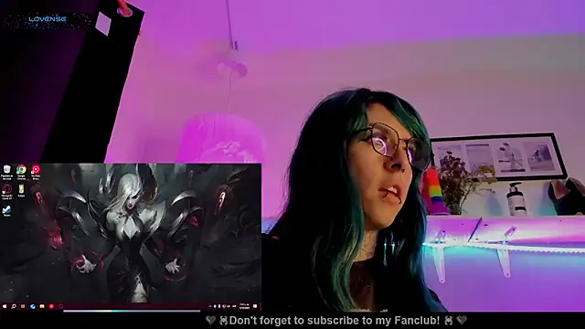 Hisato111 online show from 5, 10, 2025