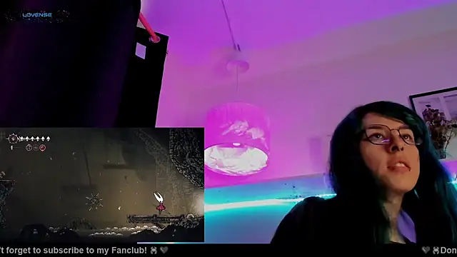 Hisato111 online show from 6, 10, 2025