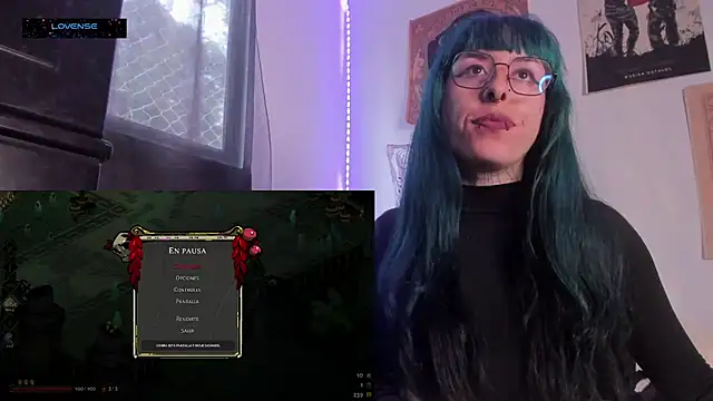 Hisato111 online show from 5, 1, 2026