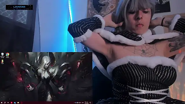 Hisato111 online show from 17, 1, 2026