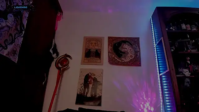 Hisato111 online show from 25, 3, 2026