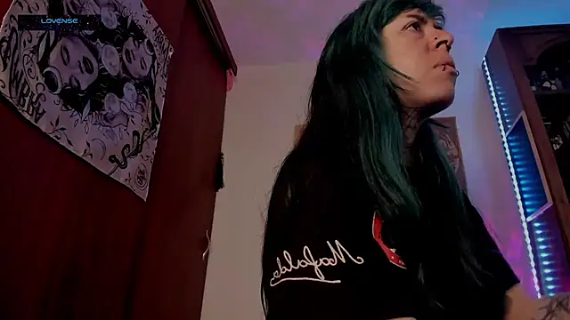 Hisato111 online show from 31, 3, 2026