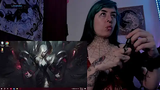 Hisato111 online show from 1, 4, 2026