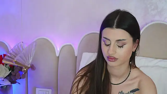 Alice Voss online show from 31, 3, 2026