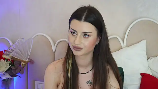 Alice Voss online show from 16, 4, 2026