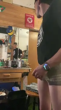 Polaroid White online show from 8, 11, 2025