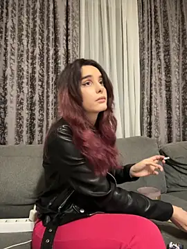 Mazzekyn online show from 11, 10, 2025