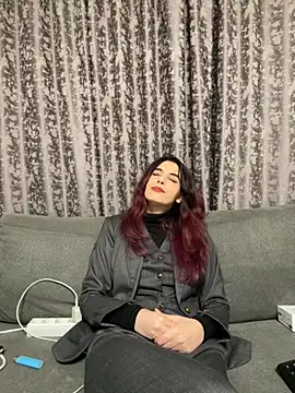 Mazzekyn online show from 6, 11, 2025