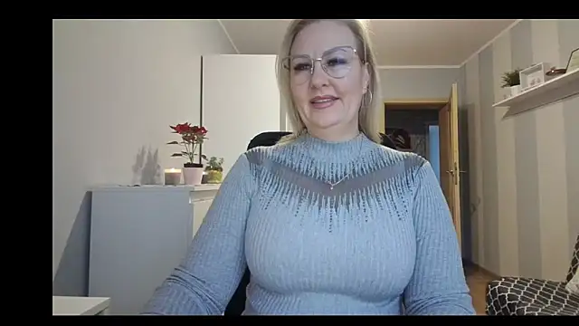 DianaLive online show from 7, 1, 2026
