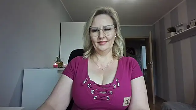 DianaLive online show from 23, 2, 2026