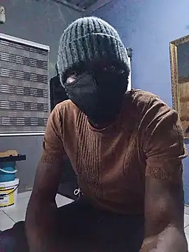 TheBlackT online show from 3, 6, 2026