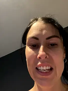 xCharlie MILFx online show from 16, 10, 2025