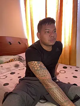 Saipuer31 online show from 19, 3, 2026