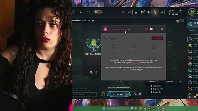 sharonurbex online show from 5, 3, 2026