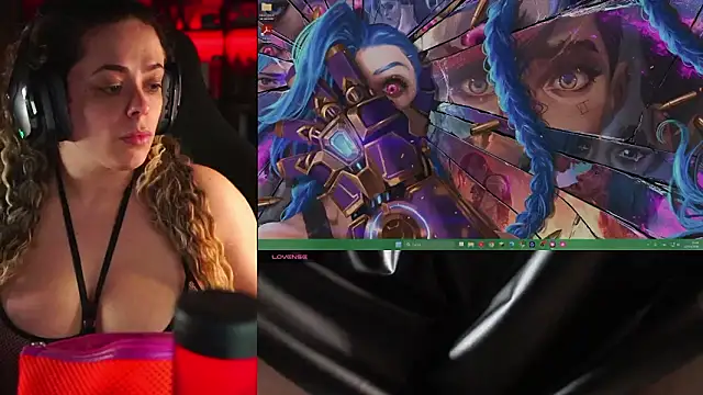 sharonurbex online show from 22, 3, 2026