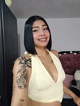 Snapshot of Kylie_brazt chatting on 10, 6, 2026 Kylie brazt online show from 10, 6, 2026