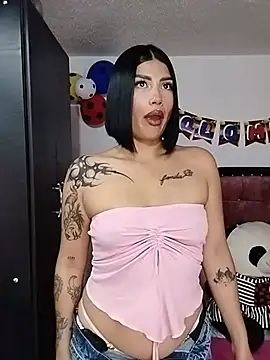 Snapshot of Kylie_brazt chatting on 29, 6, 2026 Kylie brazt online show from 29, 6, 2026