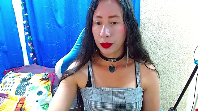 Gia leinn online show from 17, 4, 2026