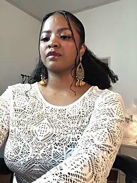 ValerieBlakee online show from 17, 10, 2025