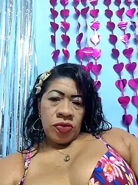 Tocameamor online show from 13, 3, 2025