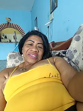 Tocameamor online show from 24, 10, 2025