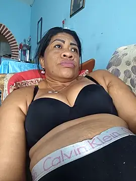 Tocameamor online show from 25, 11, 2025