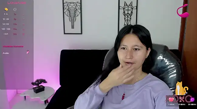 Snapshot of xoxo_kiitty chatting on 28, 2, 2025 xoxo kiitty online show from 28, 2, 2025