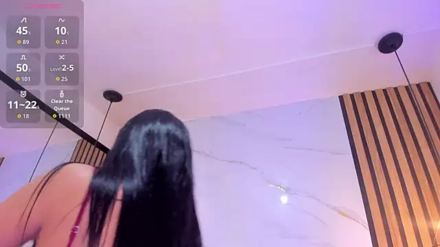 Madyson18 online show from 23, 5, 2026