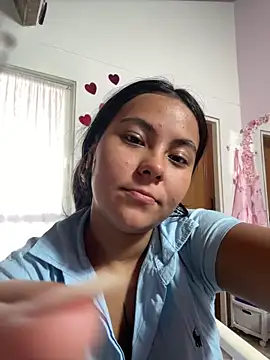 Emily Black1 online show from 14, 9, 2025