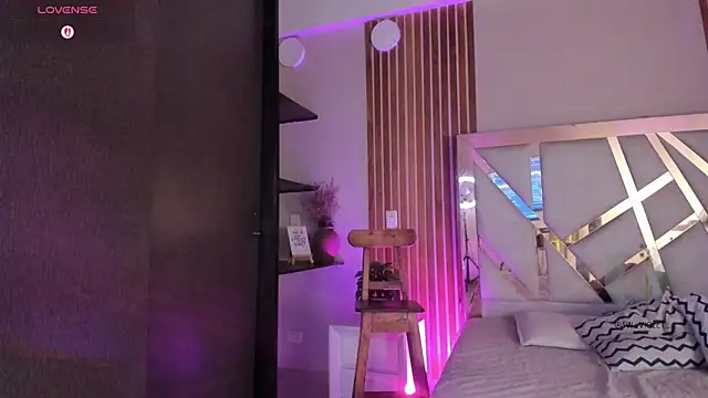 sweetviolet   online show from 12, 2, 2026