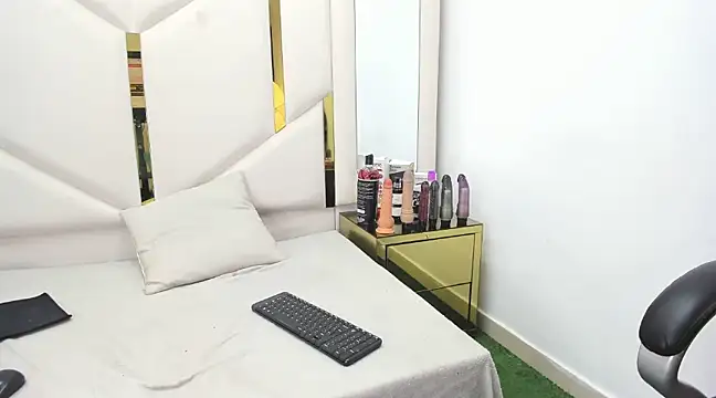 Snapshot of Kendall_6669 chatting on 25, 2, 2025 Kendall 6669 online show from 25, 2, 2025