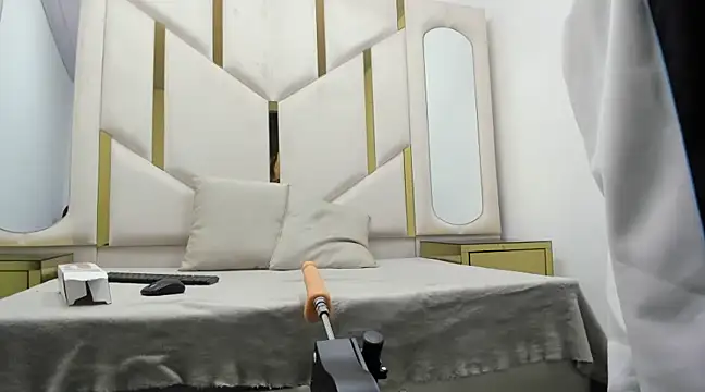 Snapshot of Kendall_6669 chatting on 27, 2, 2025 Kendall 6669 online show from 27, 2, 2025