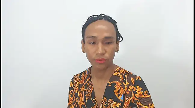 red veltet online show from 27, 2, 2025