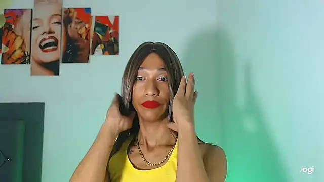 red veltet online show from 21, 12, 2025