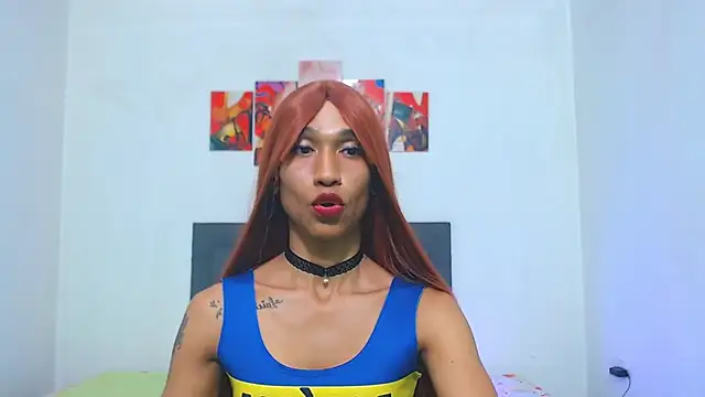 Snapshot of red_veltet chatting on 9, 7, 2026 red veltet online show from 9, 7, 2026