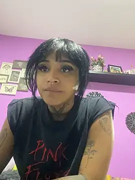 goth tasha online show from 2, 3, 2026