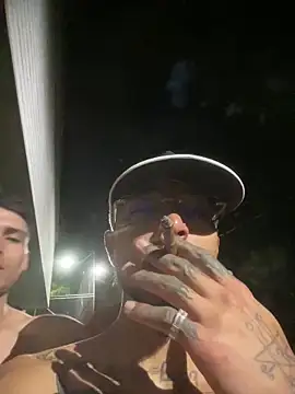 Snapshot of MaxxxSteil chatting on 17, 3, 2025 MaxxxSteil online show from 17, 3, 2025