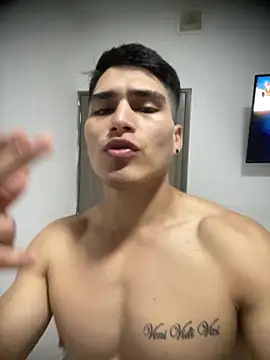 Snapshot of MaxxxSteil chatting on 17, 3, 2025 MaxxxSteil online show from 17, 3, 2025