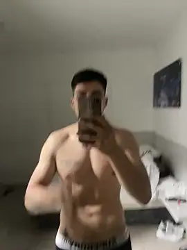 Snapshot of MaxxxSteil chatting on 18, 3, 2025 MaxxxSteil online show from 18, 3, 2025