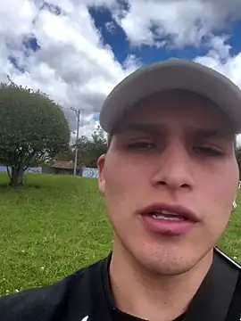 Snapshot of MaxxxSteil chatting on 14, 9, 2025 MaxxxSteil online show from 14, 9, 2025