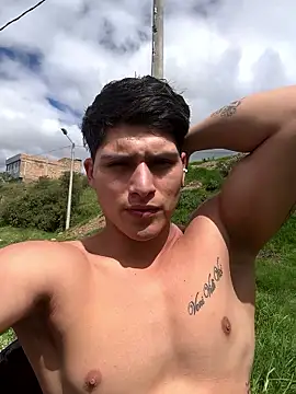 MaxxxSteil online show from 16, 1, 2026