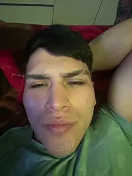 MaxxxSteil online show from 31, 1, 2026