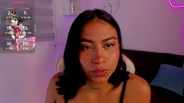 Snapshot of Ivyy_Moon_ chatting on 19, 9, 2025 Ivyy Moon online show from 19, 9, 2025