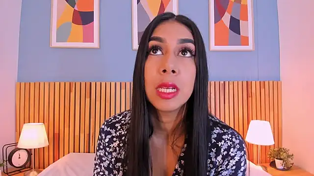 AnnieGibbyns online show from 28, 9, 2025