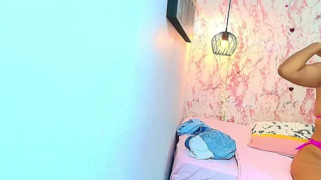 ZaraRousse online show from 28, 9, 2025