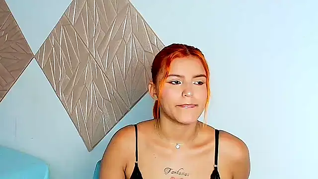 ZaraRousse online show from 9, 1, 2026