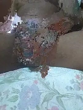 King Masturbator online show from 17, 3, 2025