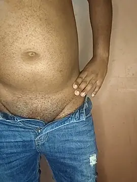 King Masturbator online show from 20, 3, 2025