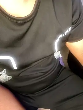 King Masturbator online show from 13, 1, 2026